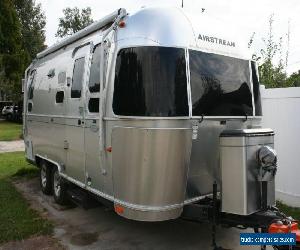 2009 Airstream FLYING CLOUD