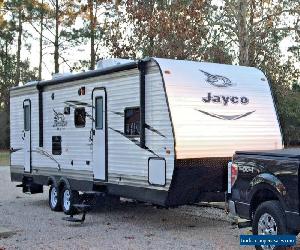 2016 Jayco JayFlight