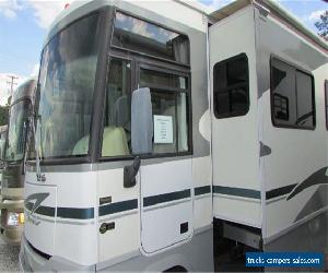 2003 Itasca Suncruiser 35U --