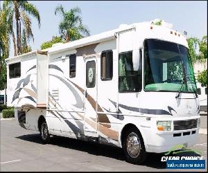 2004 National Dolphin 5342