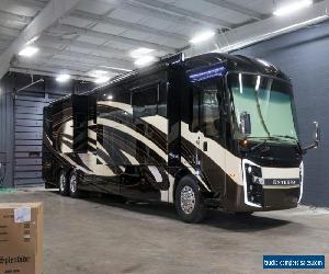 2018 Entegra Coach Insignia 44W Camper