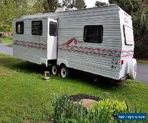 1997 Jayco