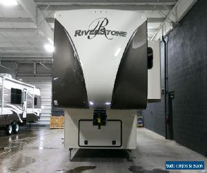 2017 Forest River RiverStone 37RL Camper