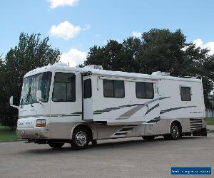 2000 Newmar DUTCH STAR 3883