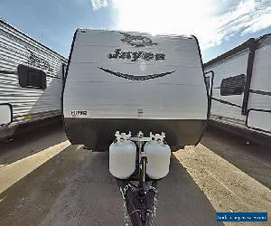 2017 Jayco Jay Flight SLX 264BHW Camper