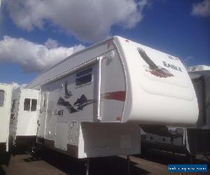 2006 Jayco Eagle