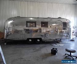 1966 Airstream ambasador for Sale