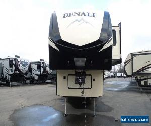 2017 Dutchmen Denali 335RLK Camper for Sale