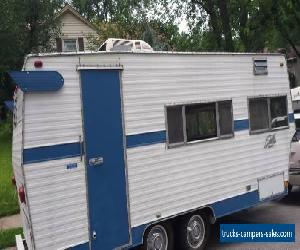 1964 Shasta