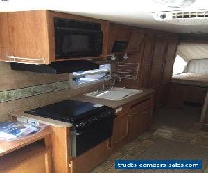 2007 Jayco Jay Feather EXP