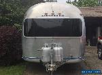 1977 Airstream Tradewind for Sale