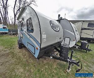 2018 Forest River R-Pod 180 Camper