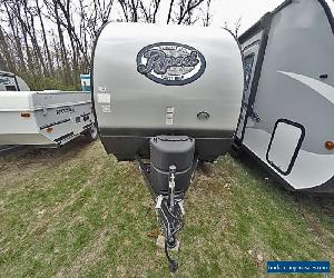 2018 Forest River R-Pod 180 Camper