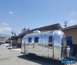 1964 Airstream for Sale