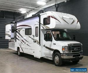 2017 Forest River Sunseeker 3010DS Camper