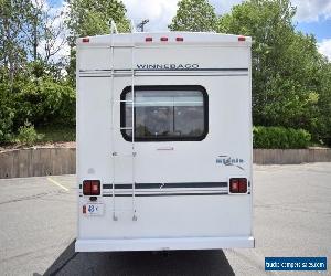 2002 Winnebago Minnie Winnie