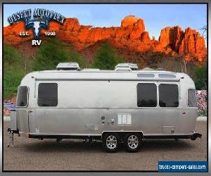 2017 Airstream