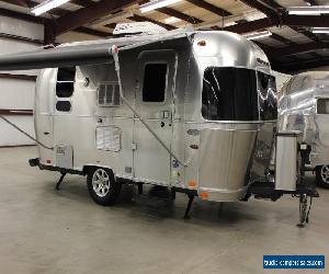 2015 Airstream Flying Cloud Bambi