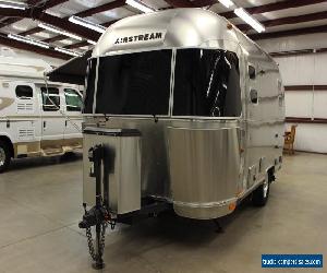 2015 Airstream Flying Cloud Bambi