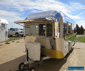 1966 Streamline Prince for Sale