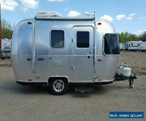 2017 Airstream 16 SPORT