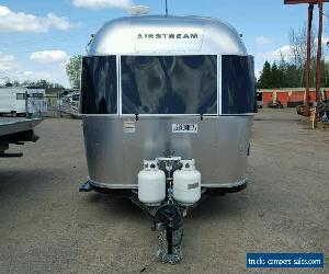 2017 Airstream 16 SPORT