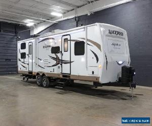 2017 Forest River Rockwood Signature Ultra Lite 8311WS Camper