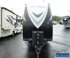 2017 Dutchmen Aerolite Luxury Class 282DBHS Camper