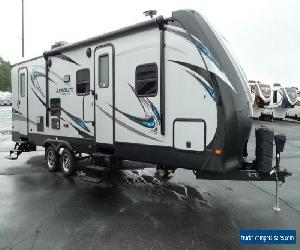 2017 Dutchmen Aerolite Luxury Class 282DBHS Camper