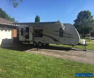 2010 JAYCO 28U