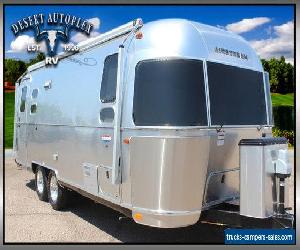 2017 Airstream