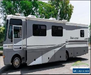 2003 Fleetwood Pace Arrow 37A