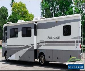 2003 Fleetwood Pace Arrow 37A