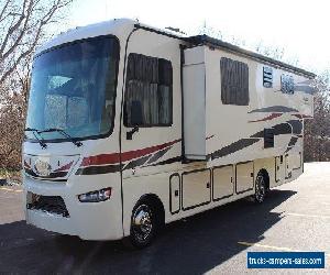 2015 Jayco Precept 29UM Camper