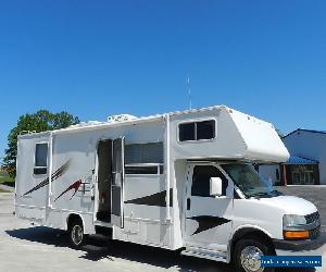 2006 JAYCO ESCAPADE 28Z