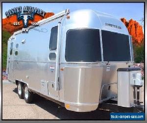 2017 Airstream