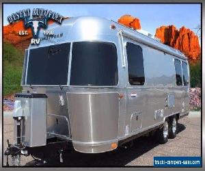 2017 Airstream