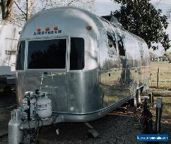 1978 Airstream Sovereign for Sale