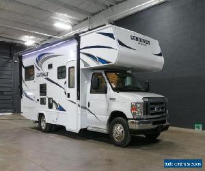 2017 Gulf Stream Conquest 6238 Camper for Sale