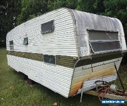 Caravan 24ft had it sold elsewhere but buyer was a no show for Sale