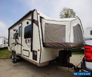 2017 Forest River Rockwood Roo 233S Camper