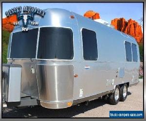 2016 Airstream