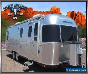 2017 Airstream