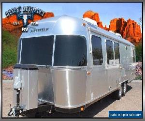 2017 Airstream