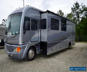 2005 Fleetwood Pace Arrow