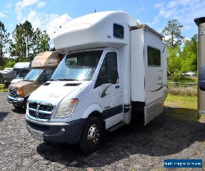 2008 Winnebago View for Sale