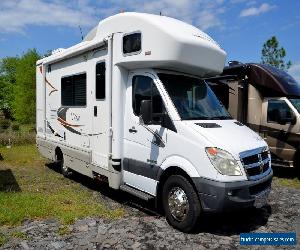 2008 Winnebago View