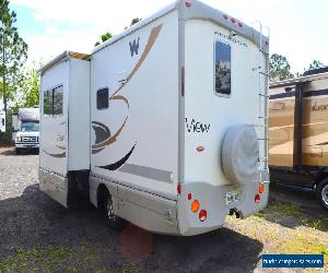 2008 Winnebago View