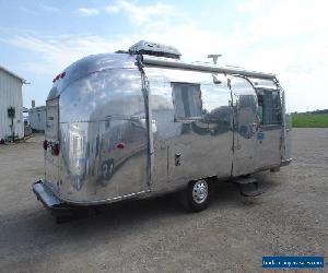 1964 Airstream Safari