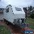 caravan 2008 Toyhauler / portable office for Sale